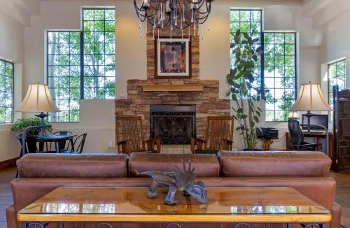 Show Low Hotel | Best Western Paint Pony Lodge