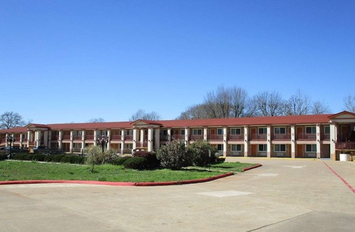 Palestine Hotel | Best Western Palestine Inn