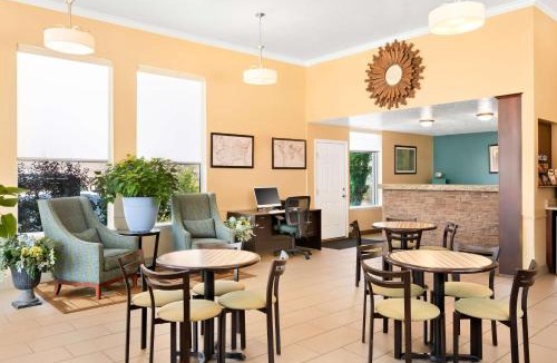 Nephi Hotel | Best Western Paradise Inn