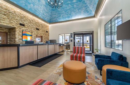 Park City Hotel | Best Western Park City Wichita North