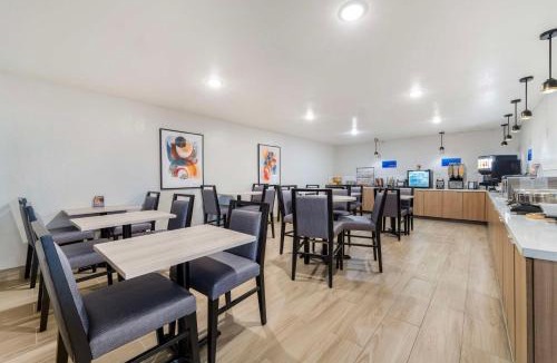 Park City Hotel | Best Western Park City Wichita North