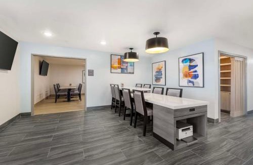 Park City Hotel | Best Western Park City Wichita North