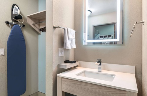 Park City Hotel | Best Western Park City Wichita North