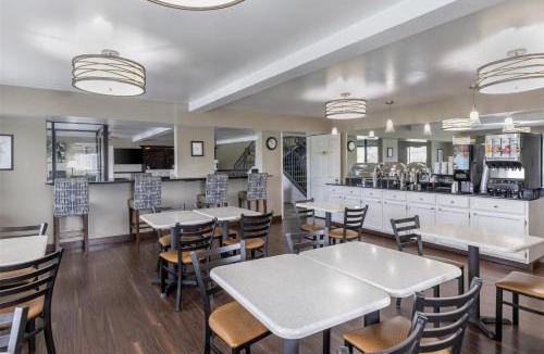 Frankfort Hotel | Best Western Parkside Inn