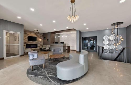 Unionville Hotel | Best Western Parkway Hotel Toronto North