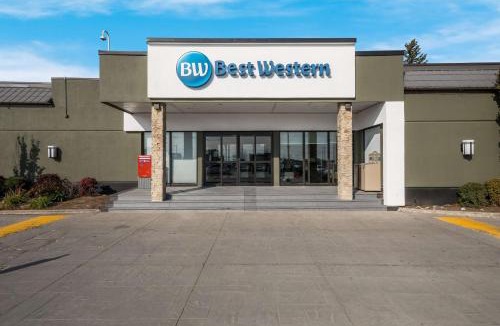 Unionville Hotel | Best Western Parkway Hotel Toronto North