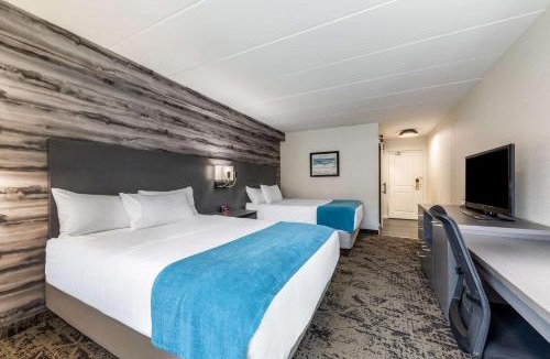 Unionville Hotel | Best Western Parkway Hotel Toronto North