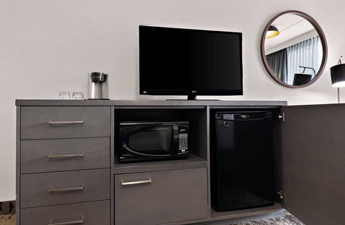 Unionville Hotel | Best Western Parkway Hotel Toronto North