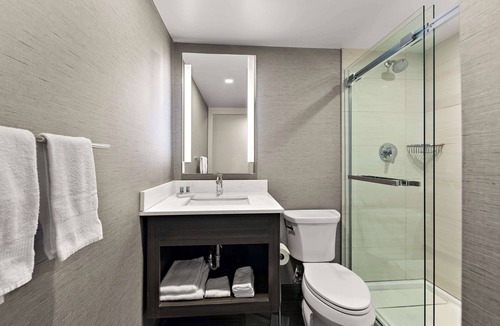 Unionville Hotel | Best Western Parkway Hotel Toronto North