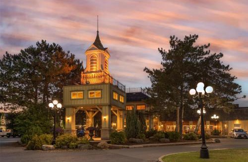 Cornwall Hotel | Best Western Parkway Inn & Conference Centre