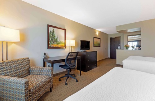Pembroke Hotel | Best Western Pembroke Inn & Conference Centre