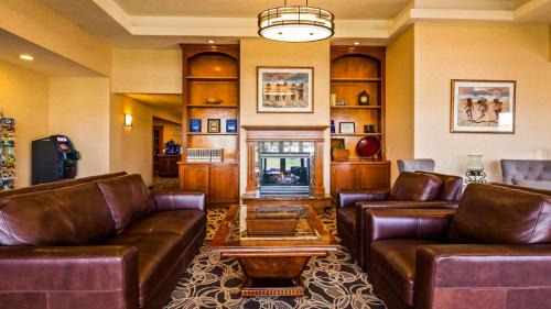 Pendleton Hotel | Best Western Pendleton Inn