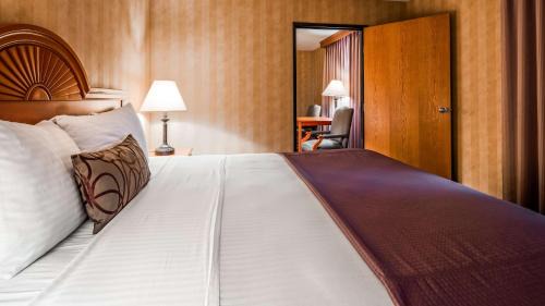 Pendleton Hotel | Best Western Pendleton Inn