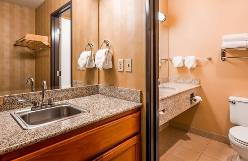 Pendleton Hotel | Best Western Pendleton Inn