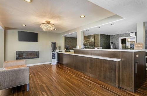 Petaluma Hotel | Best Western Petaluma Inn