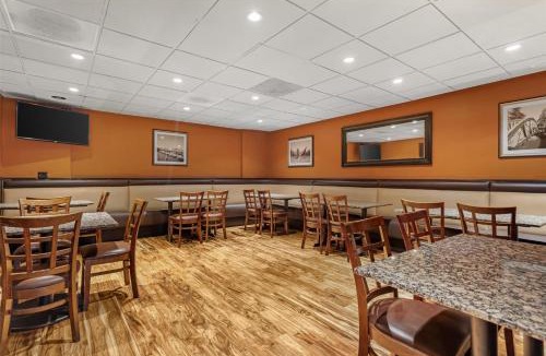 Petaluma Hotel | Best Western Petaluma Inn