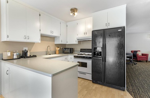 Petaluma Hotel | Best Western Petaluma Inn