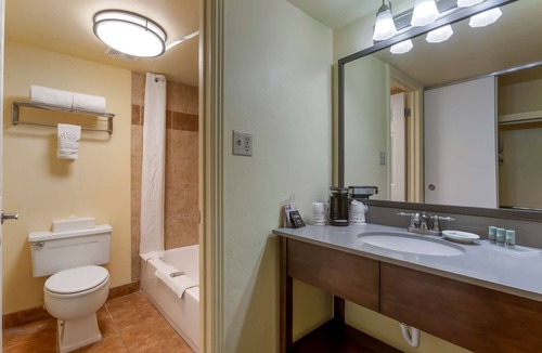 Goodyear Hotel | Best Western Phoenix Goodyear Inn