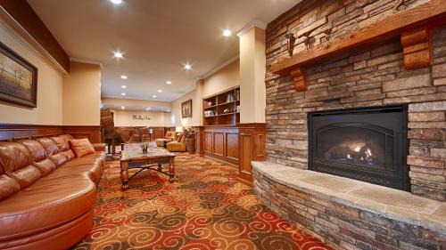 Florence Hotel | Best Western Pier Point Inn