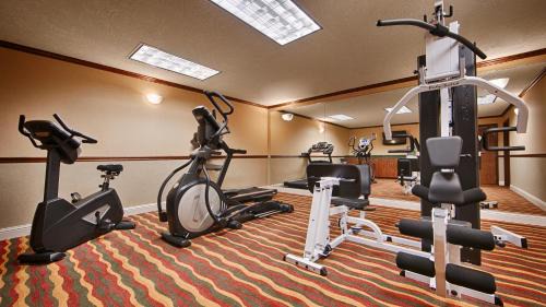 Florence Hotel | Best Western Pier Point Inn