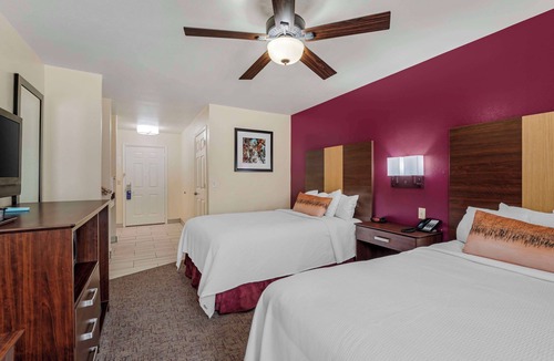 Atlanta Hotel | Best Western Pineywoods Inn