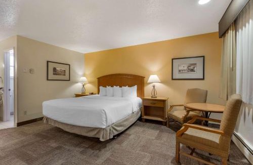 Lusk Hotel | Best Western Pioneer