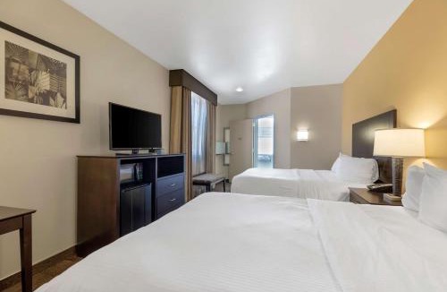 Lusk Hotel | Best Western Pioneer