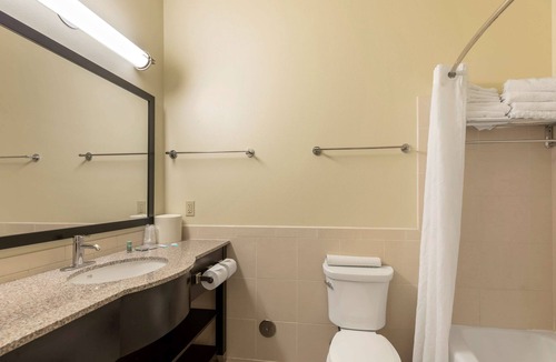 Lusk Hotel | Best Western Pioneer