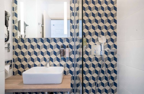 Le Grand Large Hotel | Best Western Plus Hotel Canet-Plage