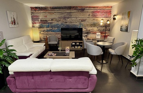 Le Grand Large Hotel | Best Western Plus Hotel Canet-Plage