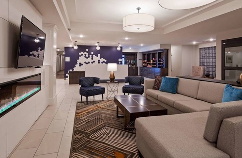 Saint Peter Hotel | Best Western Plus Saint Peter