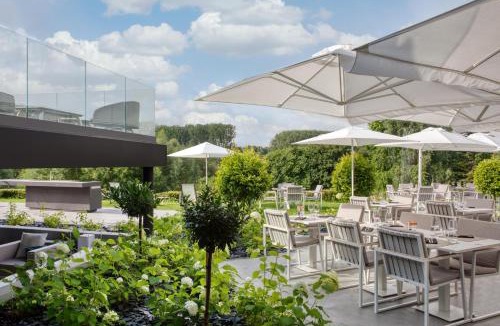 Anzin-Saint-Aubin Hotel | Best Western Plus Le Fairway Hotel & Spa Golf d'Arras