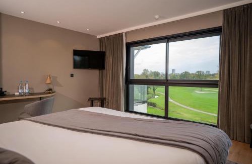 Anzin-Saint-Aubin Hotel | Best Western Plus Le Fairway Hotel & Spa Golf d'Arras