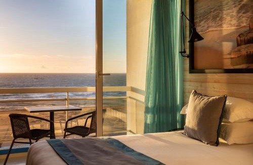 Le Grand Large Hotel | Best Western Plus Hotel Canet-Plage