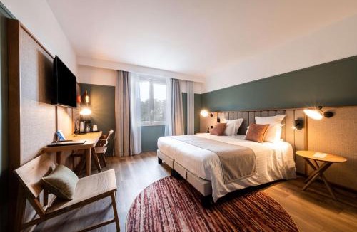 Saulx-les-Chartreux Hotel | Best Western Plus l'Orée Paris Sud
