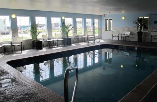 Aberdeen Hotel | Best Western Plus Aberdeen