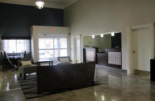 Aberdeen Hotel | Best Western Plus Aberdeen