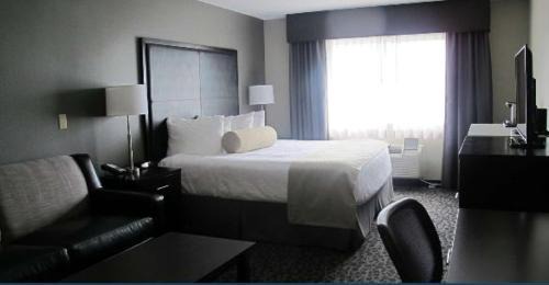 Aberdeen Hotel | Best Western Plus Aberdeen