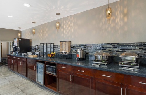 Aberdeen Hotel | Best Western Plus Aberdeen