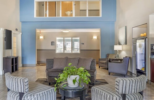 Aberdeen Hotel | Best Western Plus Aberdeen