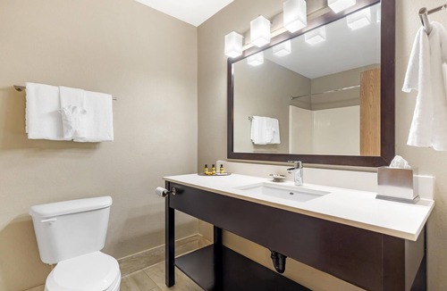 Aberdeen Hotel | Best Western Plus Aberdeen