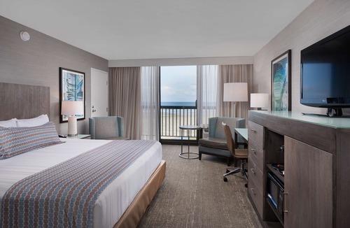 Newport Hotel | Best Western Plus Agate Beach Inn