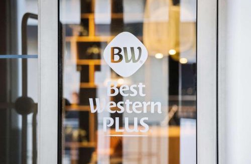 Kastrup Hotel | Best Western Plus Airport Hotel