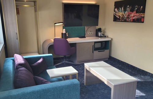 Berwick Hotel | Best Western Plus Altoona Inn