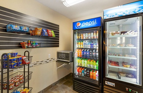 Berwick Hotel | Best Western Plus Altoona Inn