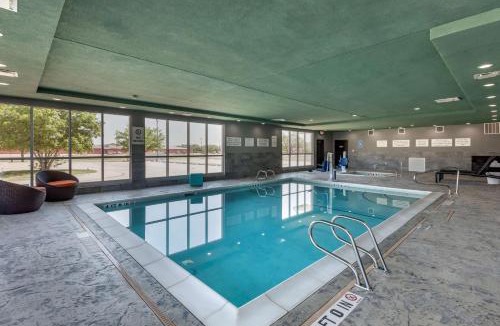 Amarillo Hotel | Best Western Plus Amarillo East Hotel