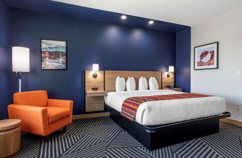 Amarillo Hotel | Best Western Plus Amarillo East Hotel