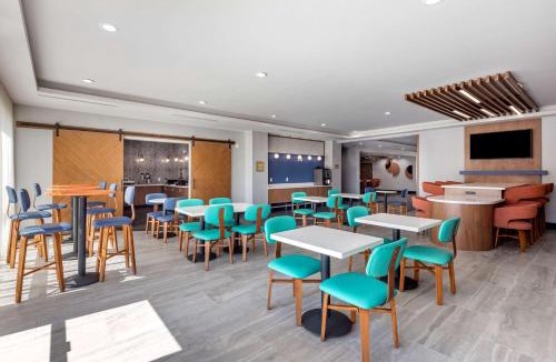 Amarillo Hotel | Best Western Plus Amarillo East Hotel