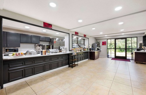 Anderson Hotel | Best Western Plus Anderson