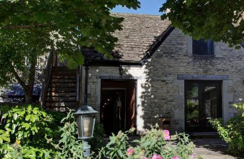 Chippenham Hotel | Best Western Plus Angel Hotel